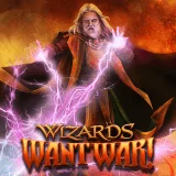 Bocoran RTP Slot Habanero Wizards Want War